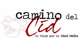 Logo Camino del Cid